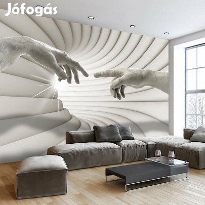 Fotótapéta - Érintés