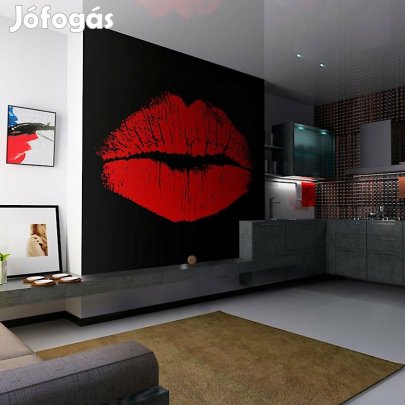 Fotótapéta - Érzéki ajkak