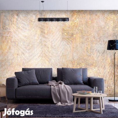 Fotótapéta - Érzelmek viharában