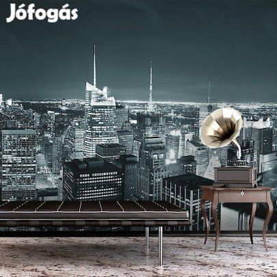 Fotótapéta - Esti muzsika