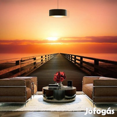 Fotótapéta - Esti séta