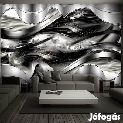 Fotótapéta - Ezüst folyó