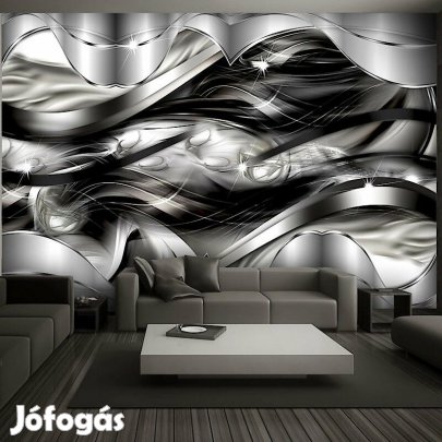 Fotótapéta - Ezüst folyó