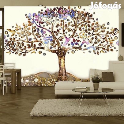 Fotótapéta - Fa a paradicsomban