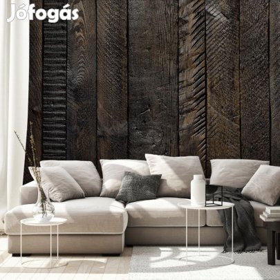 Fotótapéta - Fa lenyomat 2