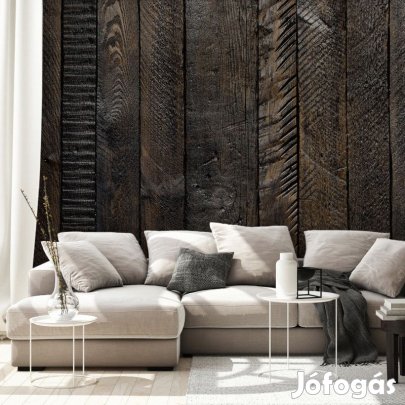 Fotótapéta - Fa lenyomat 2