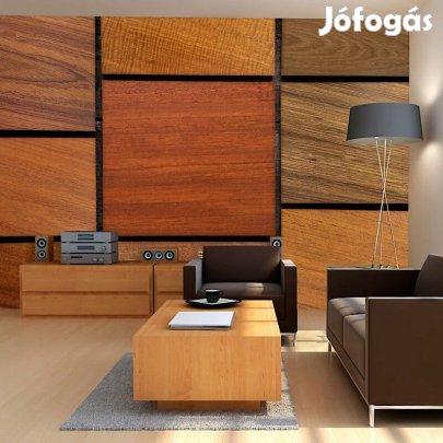 Fotótapéta - Facsempés fal