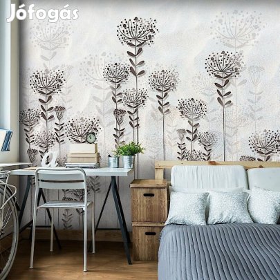 Fotótapéta - Fagyos hangulatban