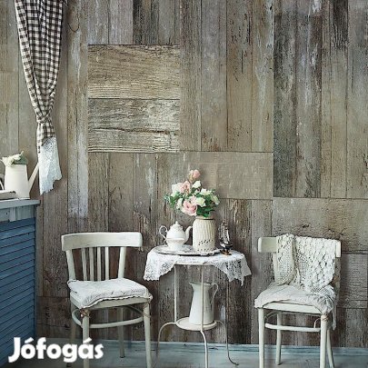 Fotótapéta - Falusias stílus