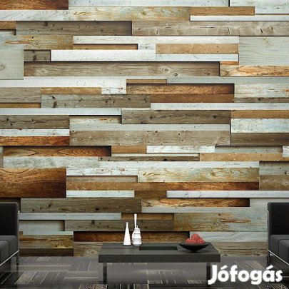 Fotótapéta - Fapalánkok 1