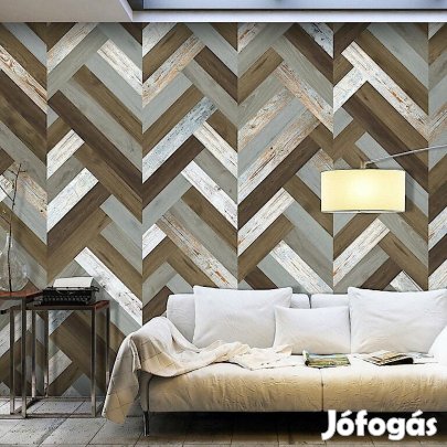 Fotótapéta - Faparketta minták 3