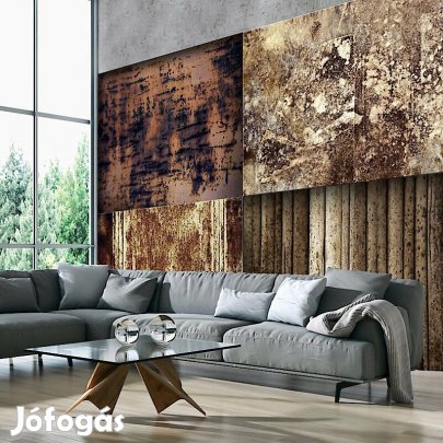 Fotótapéta - Fatörzs mintázat