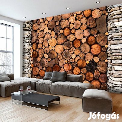 Fotótapéta - Fatuskók