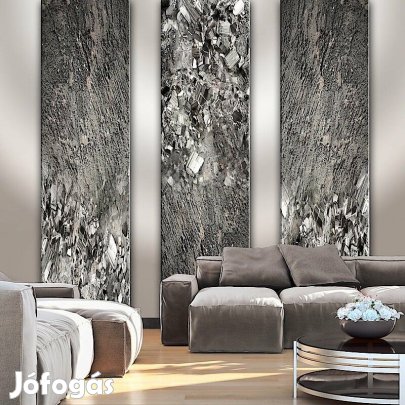 Fotótapéta - Fekete gyémánt