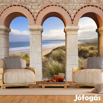 Fotótapéta - Fellegvár 1