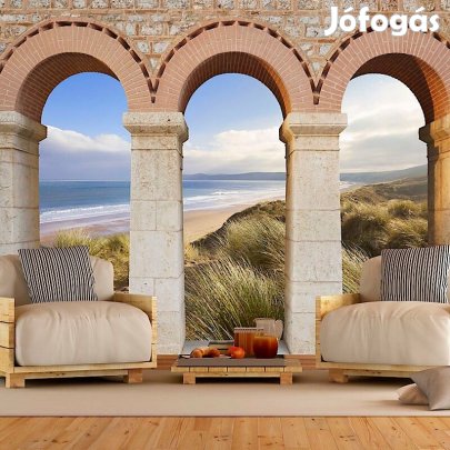 Fotótapéta - Fellegvár 1