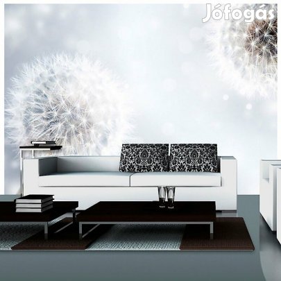 Fotótapéta - Fényes gömbök