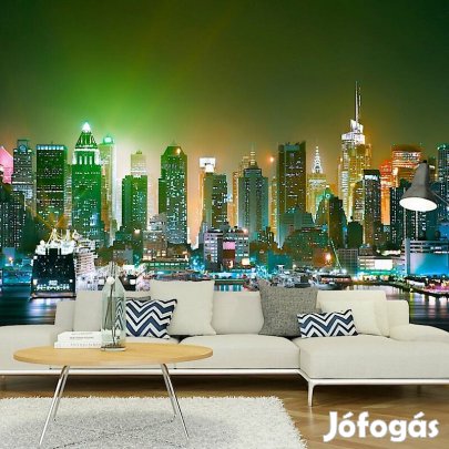 Fotótapéta - Fényjáték