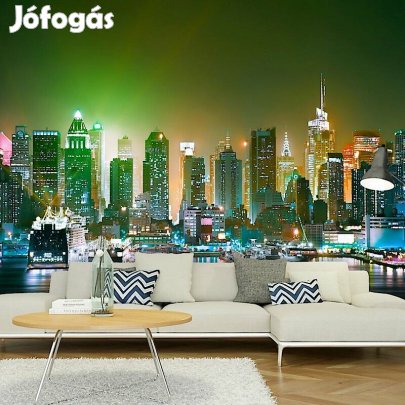 Fotótapéta - Fényjáték