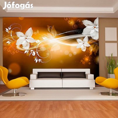 Fotótapéta - Fénytörés