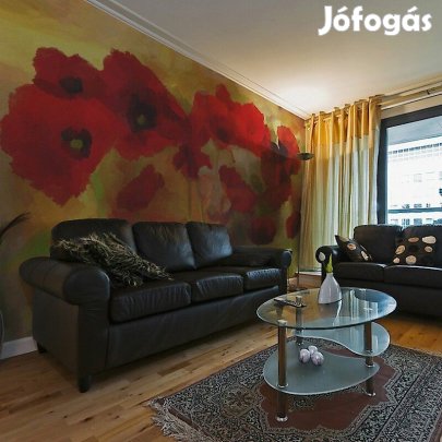 Fotótapéta - Festett Nyári hangulatban 2