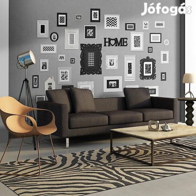 Fotótapéta - Festménykedvelők otthona