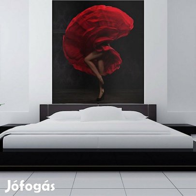 Fotótapéta - Flamenco táncos