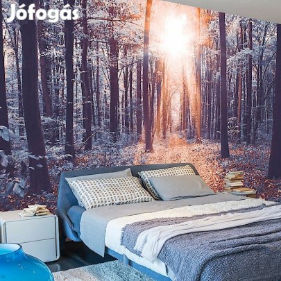 Fotótapéta - Földöntúli fény 1