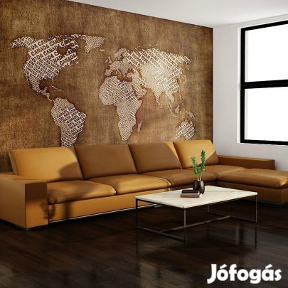 Fotótapéta - Földrajzi felfedezések