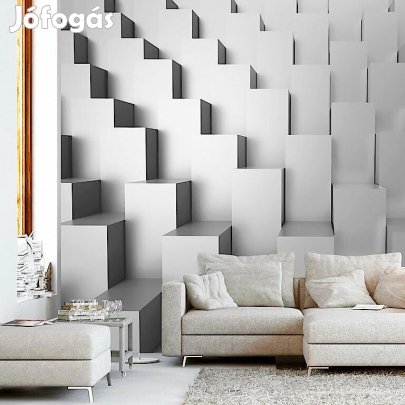 Fotótapéta - Fordított piramis