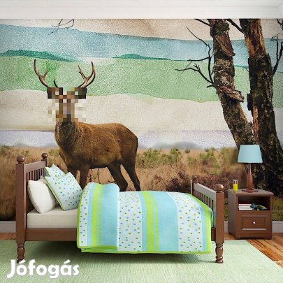 Fotótapéta - Forest szökevény