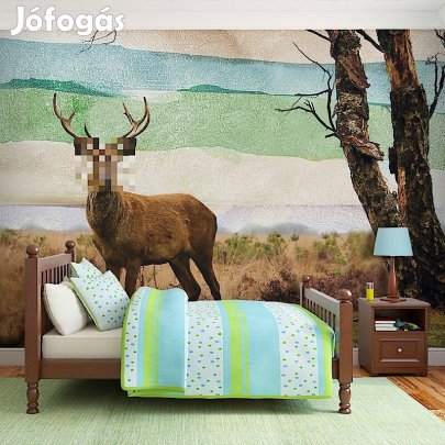 Fotótapéta - Forest szökevény