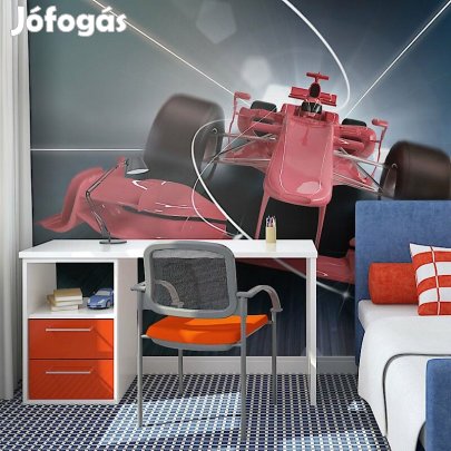 Fotótapéta - Formula 1-es autó