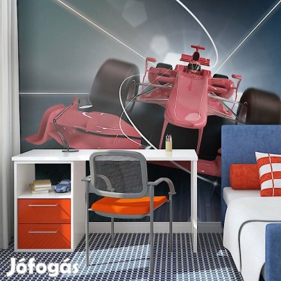 Fotótapéta - Formula 1-es autó