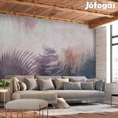 Fotótapéta - Forróságban