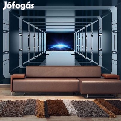 Fotótapéta - Galaxisban