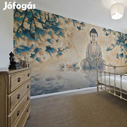 Fotótapéta - Gazdagság Buddhája 3