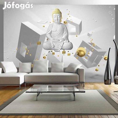 Fotótapéta - Geometriai elmélkedés