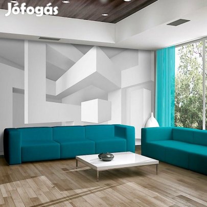 Fotótapéta - Geometriai formák