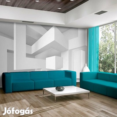 Fotótapéta - Geometriai formák