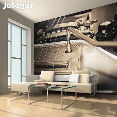 Fotótapéta - Gitár