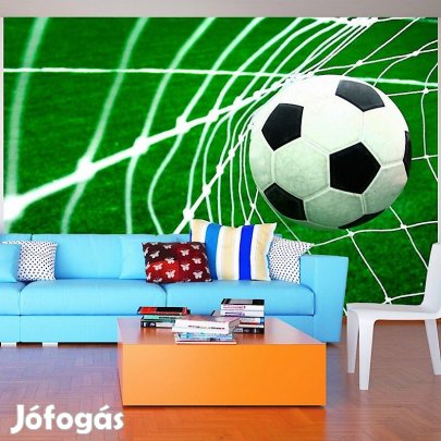Fotótapéta - Gól!