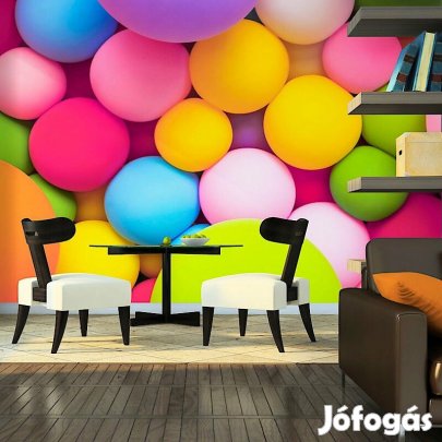 Fotótapéta - Gömb tenger