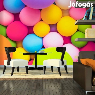 Fotótapéta - Gömb tenger