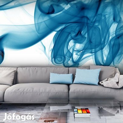 Fotótapéta - Gomolygó kékség