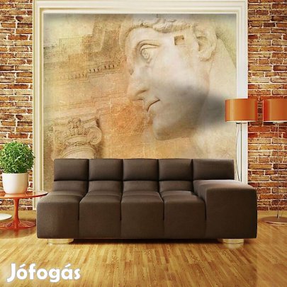 Fotótapéta - Görög isten