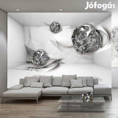 Fotótapéta - Gyémánt terem 1