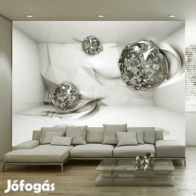 Fotótapéta - Gyémánt terem 2