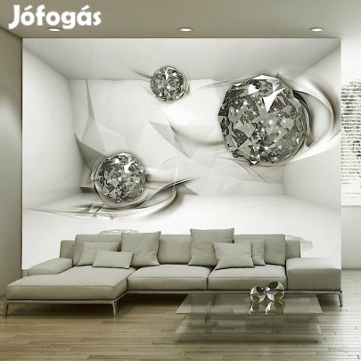 Fotótapéta - Gyémánt terem 2