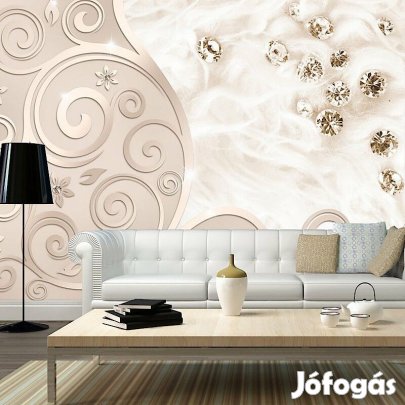 Fotótapéta - Gyémántok